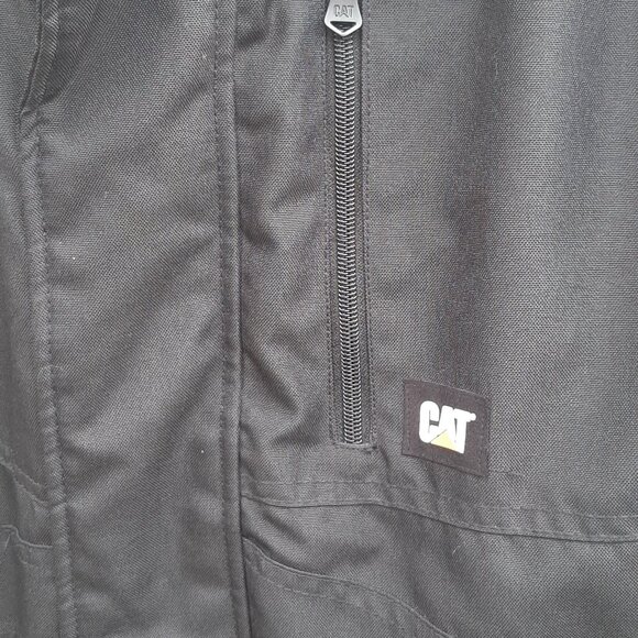 Caterpillar Men's Winter Coat Size XL - Picture 9 of 15